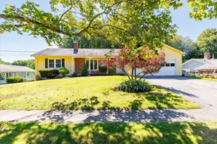 36 Barry Rd, Worcester, MA 01609 - Photo 1
