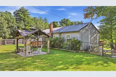 200 Wilbraham Rd, Monson, MA 01057 - Photo 29