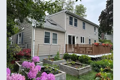 30 Colonial Avenue, Waltham, MA 02453 - Photo 37