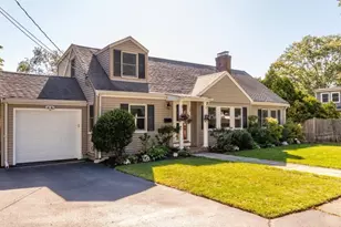30 Colonial Ave, Waltham, MA 02453 - Photo 1