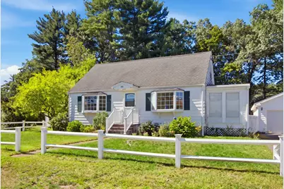 35 Marie St, Tewksbury, MA 01876 - Photo 3