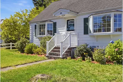 35 Marie St, Tewksbury, MA 01876 - Photo 5
