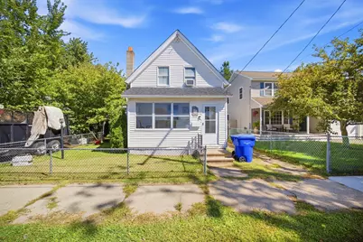 333 Nottingham St, Springfield, MA 01104 - Photo 1