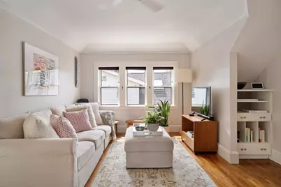 10-12 Notre Dame Avenue #3, Cambridge, MA 02140 - Photo 3