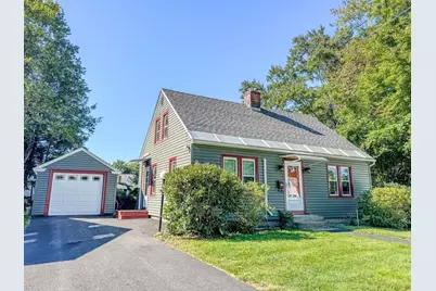 82 Smith Street, Greenfield, MA 01301 - Photo 3