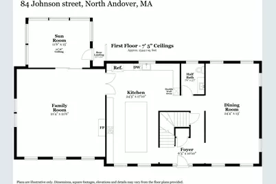 84 Johnson Street, North Andover, MA 01845 - Photo 39