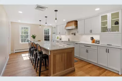 84 Johnson Street, North Andover, MA 01845 - Photo 5