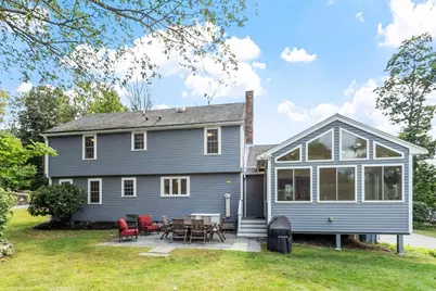 84 Johnson Street, North Andover, MA 01845 - Photo 35