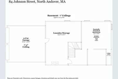 84 Johnson Street, North Andover, MA 01845 - Photo 41