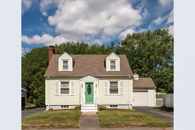 31 Eustis St., Saugus, MA 01906 - Photo 1