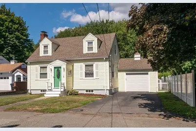 31 Eustis St., Saugus, MA 01906 - Photo 3
