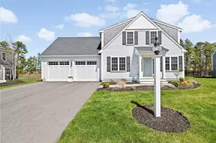 21 Blossom Dr, Plymouth, MA 02360 - Photo 1