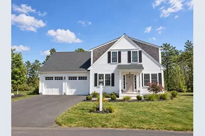 21 Blossom Drive, Plymouth, MA 02360 - Photo 39