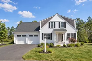 21 Blossom Dr, Plymouth, MA 02360 - Photo 39
