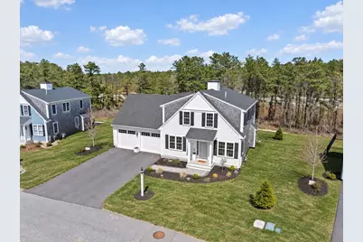 21 Blossom Drive, Plymouth, MA 02360 - Photo 37