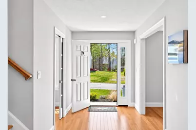 21 Blossom Drive, Plymouth, MA 02360 - Photo 33