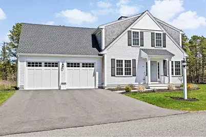 21 Blossom Drive, Plymouth, MA 02360 - Photo 31