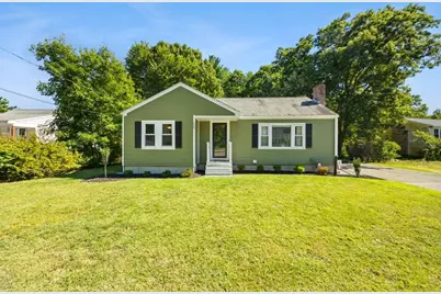 109 Freeman Street, Norton, MA 02766 - Photo 1