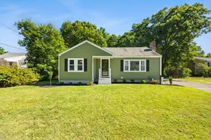 109 Freeman St, Norton, MA 02766 - Photo 1