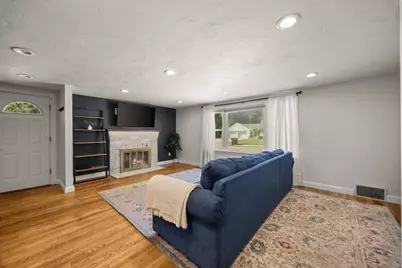 109 Freeman Street, Norton, MA 02766 - Photo 5