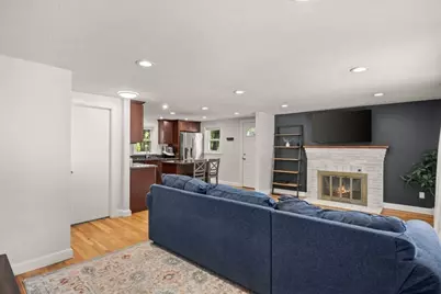 109 Freeman Street, Norton, MA 02766 - Photo 9