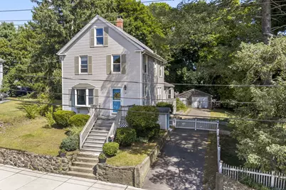 17 Fairview Ave, Ipswich, MA 01938 - Photo 1