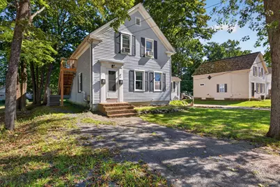 17 Pearl St, Middleborough, MA 02346 - Photo 3