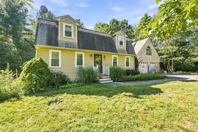 22 Southwind Way, Dartmouth, MA 02747 - Photo 5