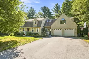22 Southwind Way, Dartmouth, MA 02747 - Photo 1