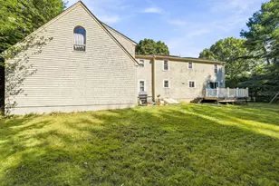 22 Southwind Way, Dartmouth, MA 02747 - Photo 9