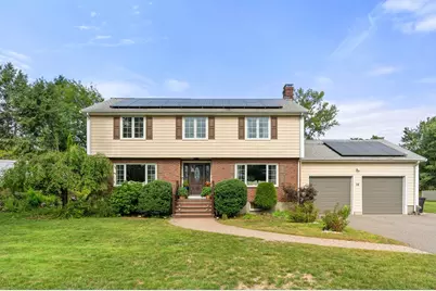 78 Rosewood Drive, Waltham, MA 02452 - Photo 1