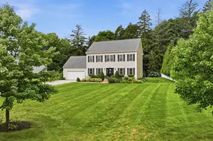 8 Erika Way, Attleboro, MA 02703 - Photo 1