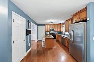 8 Erika Way, Attleboro, MA 02703 - Photo 13