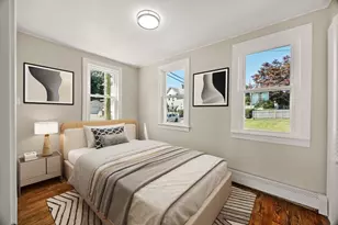 7 Maxwell St, Taunton, MA 02780 - Photo 15