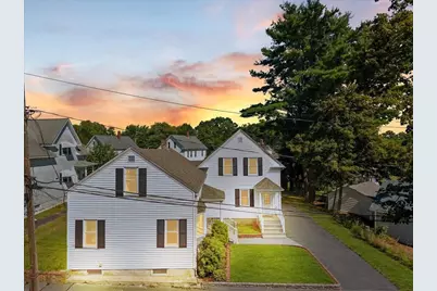 7 Maxwell Street #7, Taunton, MA 02780 - Photo 1
