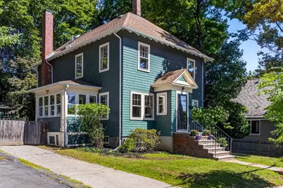 5 Rambler Rd, Boston, MA 02130 - Photo 1