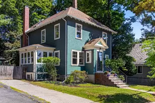 5 Rambler Rd, Boston, MA 02130 - Photo 1
