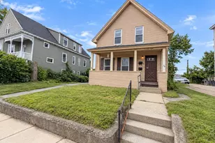 78 Birch St, Worcester, MA 01603 - Photo 1