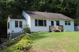 390 Worcester Rd, Barre, MA 01005 - Photo 1