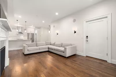 25 Mercer St #1, Boston, MA 02127 - Photo 3