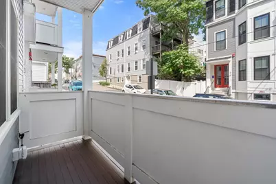 25 Mercer St #1, Boston, MA 02127 - Photo 11