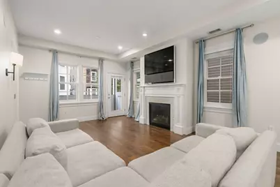 25 Mercer St #1, Boston, MA 02127 - Photo 5