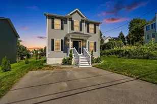 774 Hicks St, Fall River, MA 02724 - Photo 1