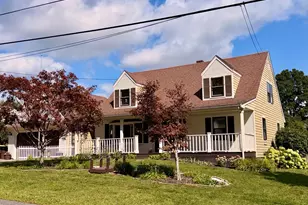 158 Vermont Ave, Somerset, MA 02726 - Photo 1