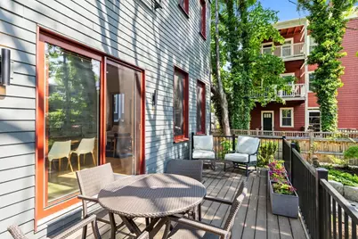 12 Fayette Street (Rear), Cambridge, MA 02139 - Photo 31