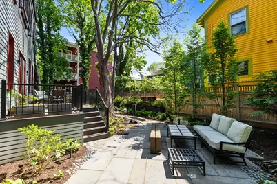 12 Fayette Street (Rear), Cambridge, MA 02139 - Photo 35