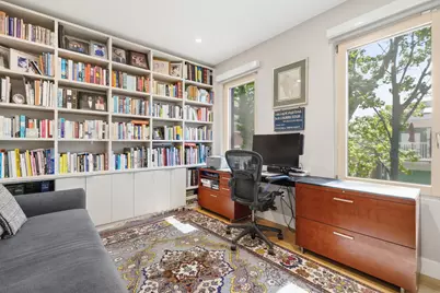 12 Fayette Street (Rear), Cambridge, MA 02139 - Photo 23