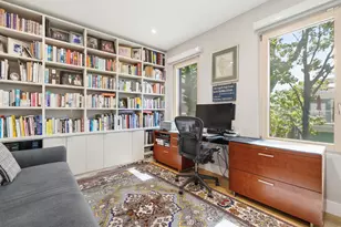 12 Fayette Street (Rear), Cambridge, MA 02139 - Photo 23