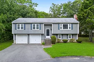 23 Evergreen Way, Dedham, MA 02026 - Photo 1