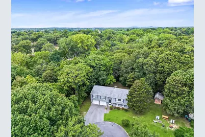 23 Evergreen Way, Dedham, MA 02026 - Photo 3